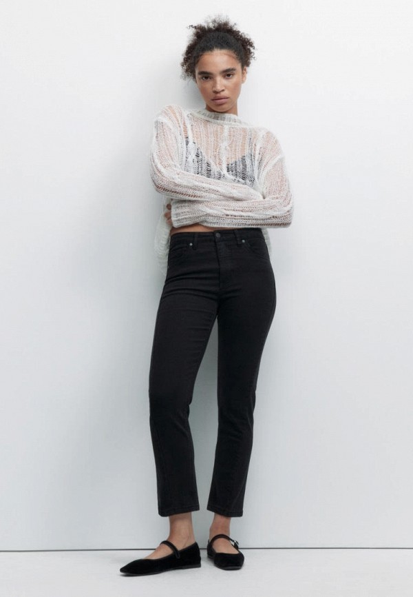 фото Джинсы befree