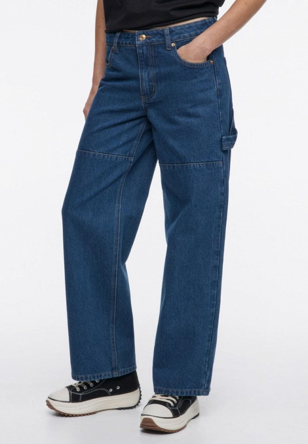 фото Джинсы befree