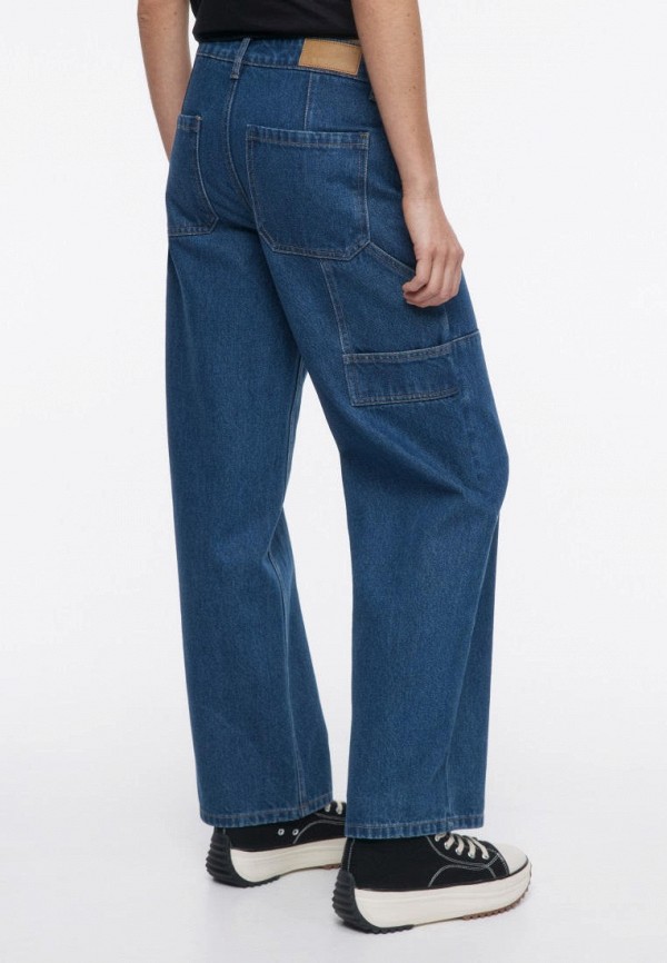 фото Джинсы befree