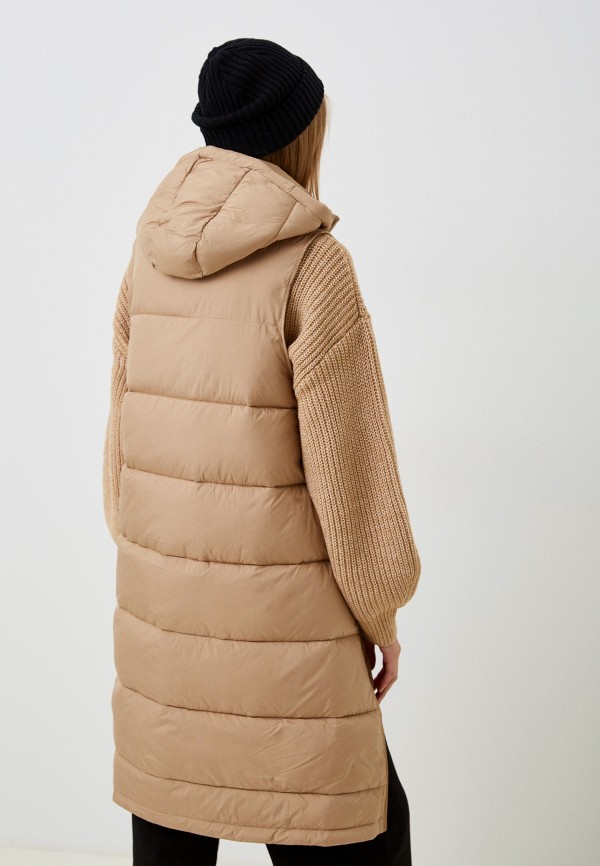 фото Жилет утепленный regatta