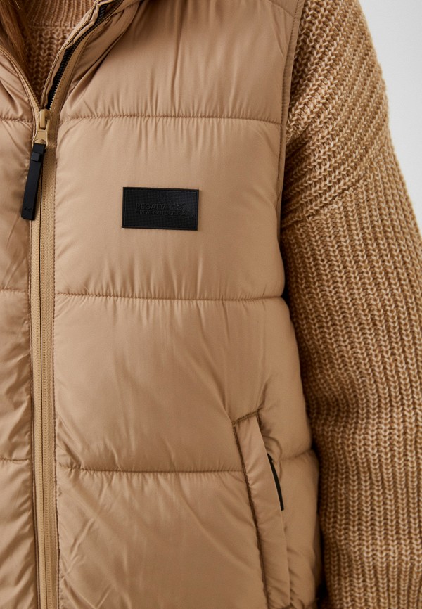 фото Жилет утепленный regatta