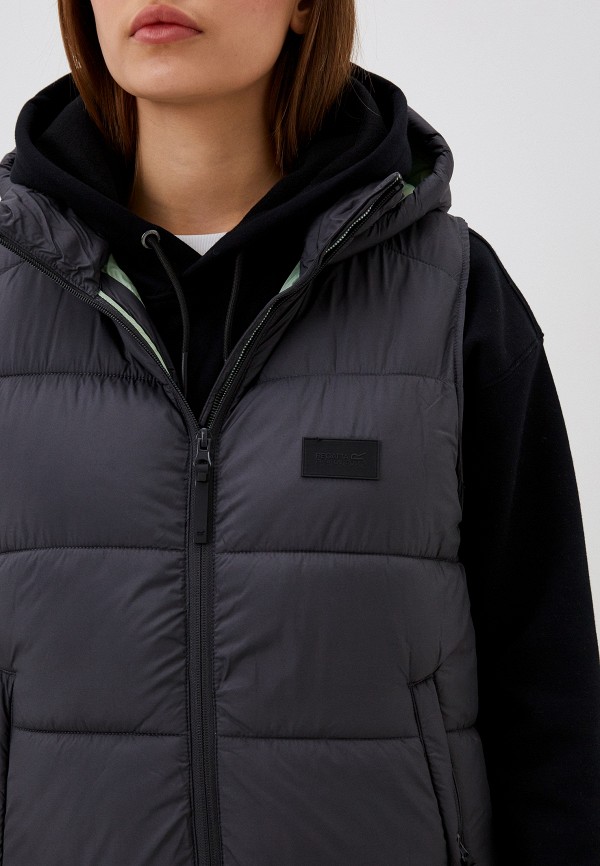 фото Жилет утепленный regatta