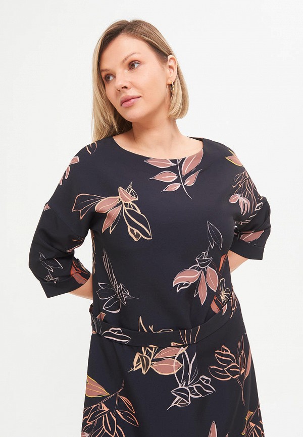 фото Платье paspartu