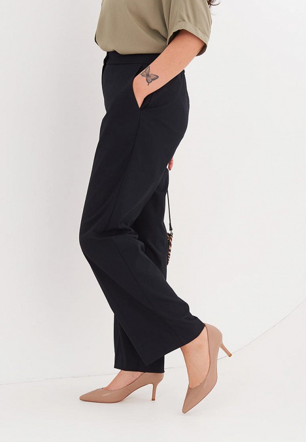 фото Брюки paspartu