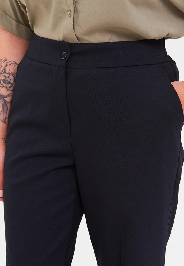 фото Брюки paspartu