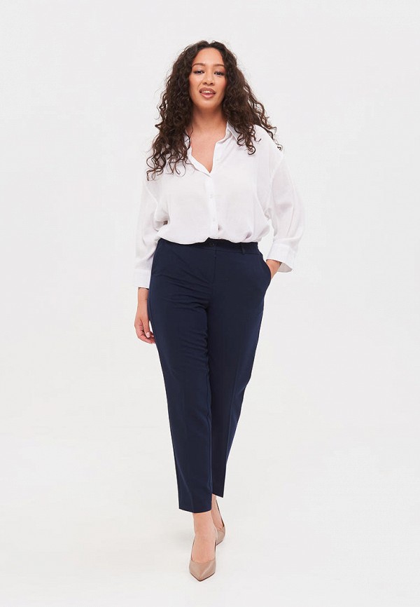 фото Брюки paspartu