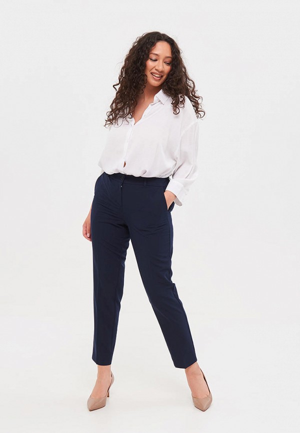 фото Брюки paspartu