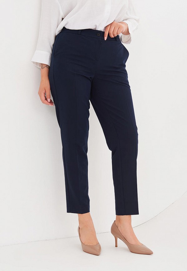 фото Брюки paspartu