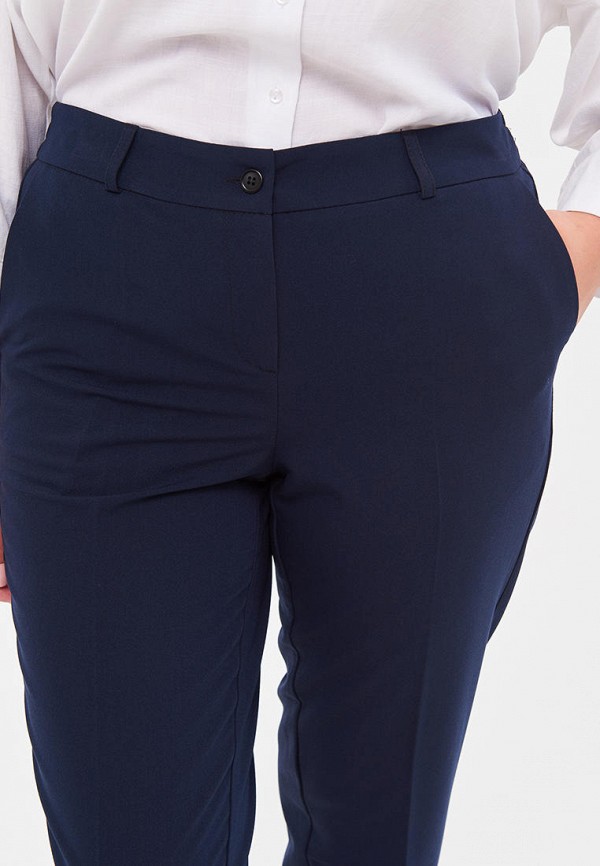 фото Брюки paspartu