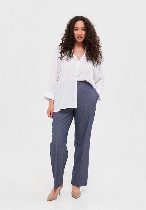 фото Брюки paspartu