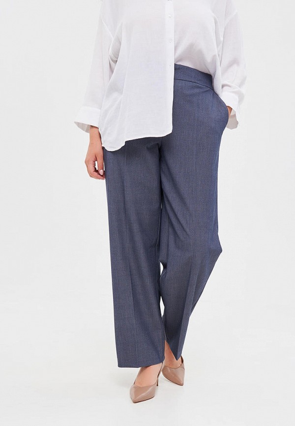 фото Брюки paspartu