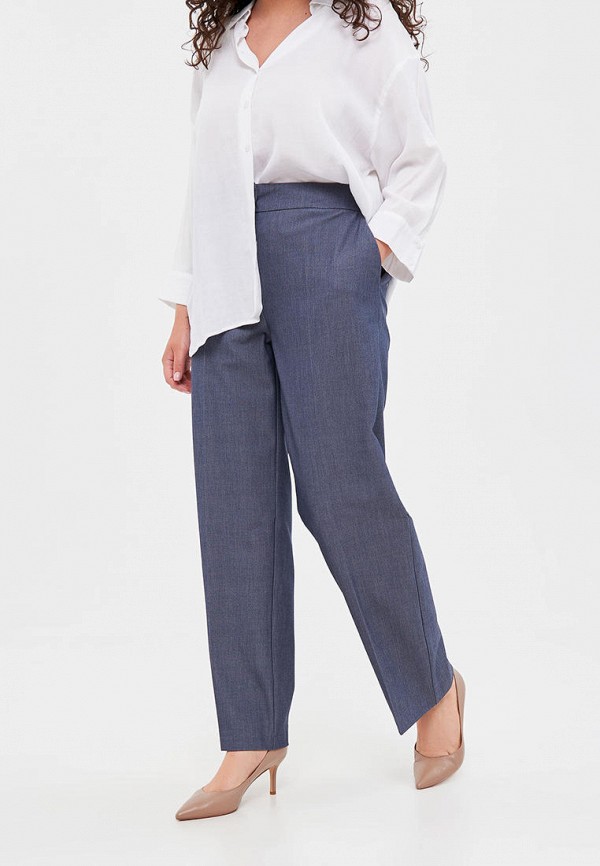 фото Брюки paspartu