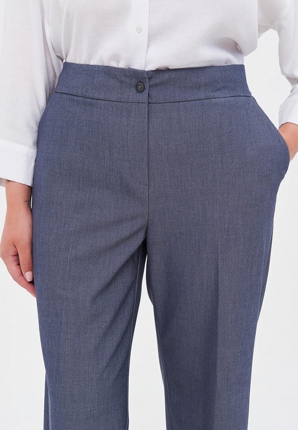 фото Брюки paspartu