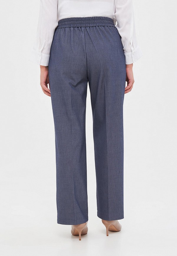 фото Брюки paspartu