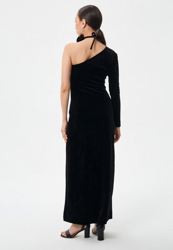 фото Платье и колье sugar brand