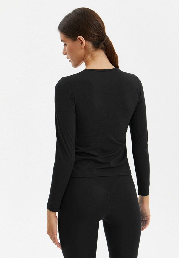 фото Лонгслив спортивный beself