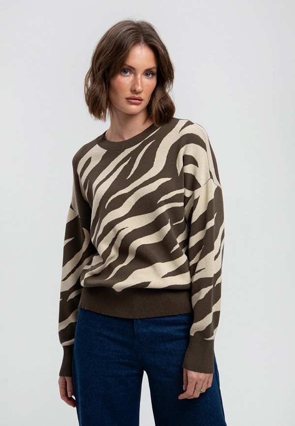 Джемпер Fors 6890₽