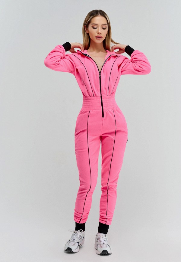 фото Комбинезон bona fide