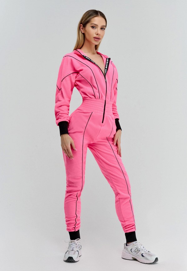 фото Комбинезон bona fide