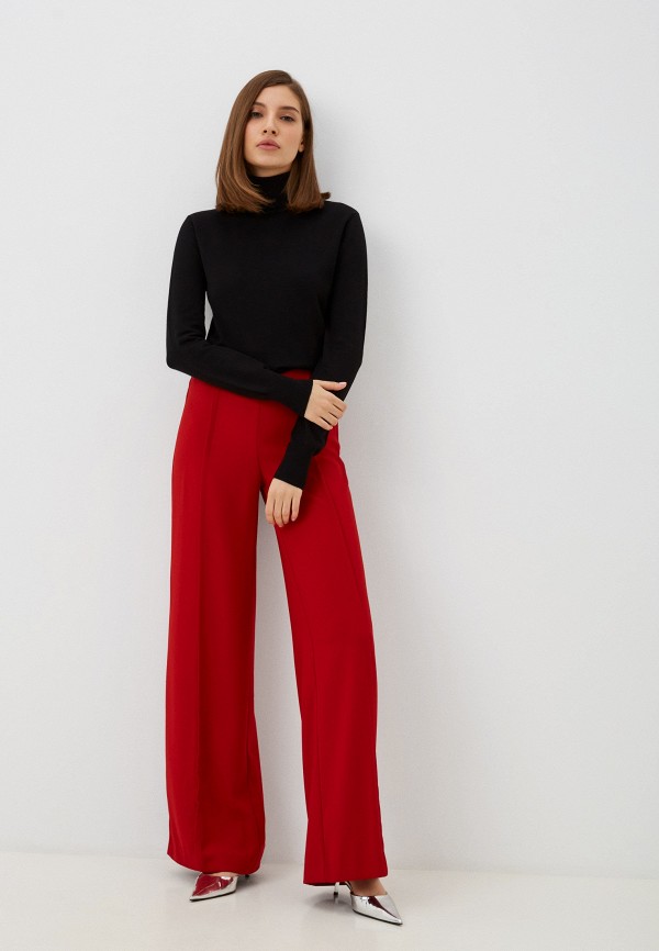 фото Водолазка bodypoetry