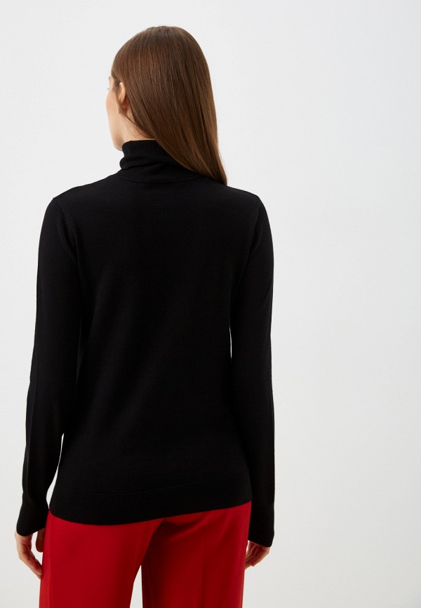 фото Водолазка bodypoetry