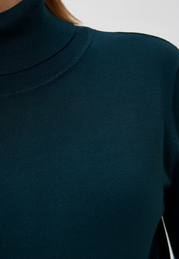 фото Водолазка bodypoetry