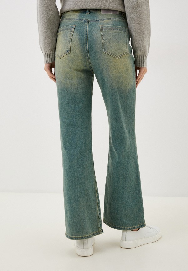 фото Джинсы nerolab