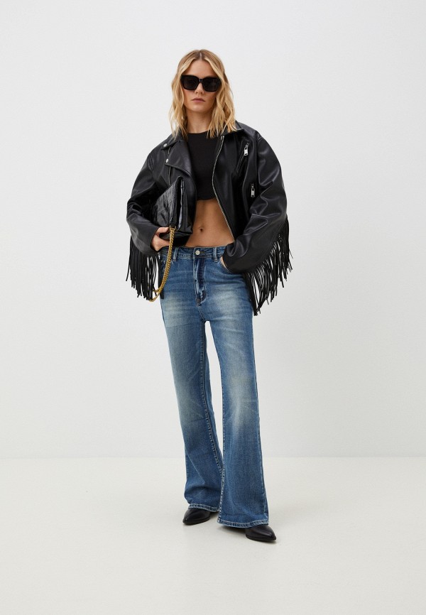 фото Джинсы nerolab