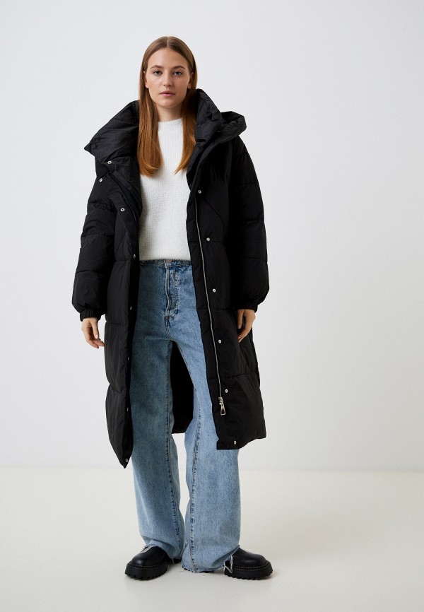 фото Куртка утепленная lawinter