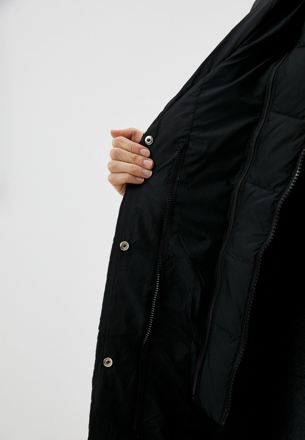 фото Куртка утепленная lawinter