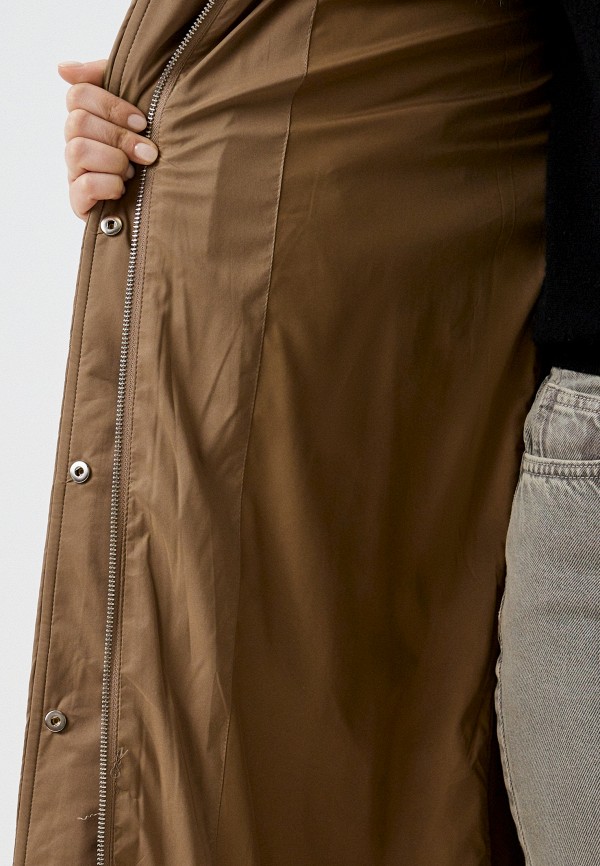 фото Куртка утепленная lawinter