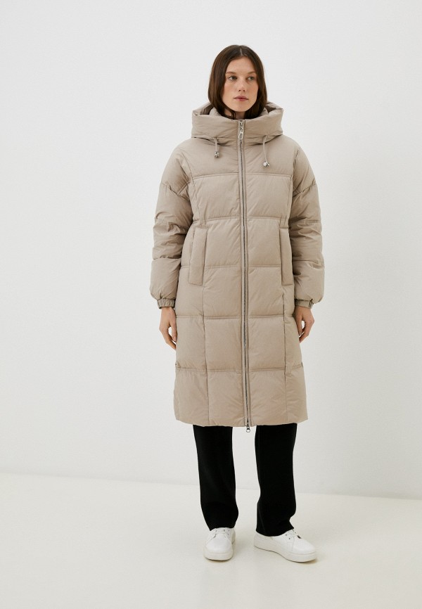 фото Куртка утепленная lawinter