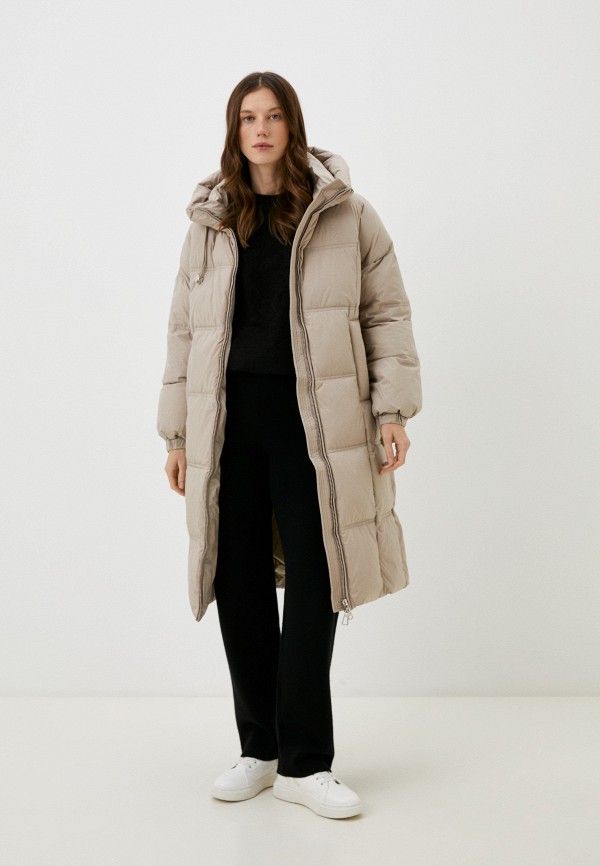 фото Куртка утепленная lawinter