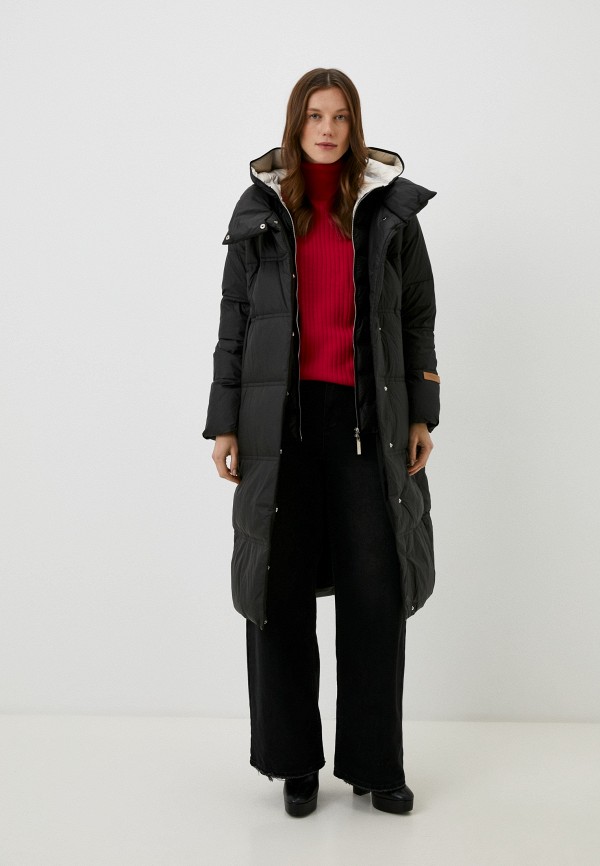 фото Куртка утепленная lawinter