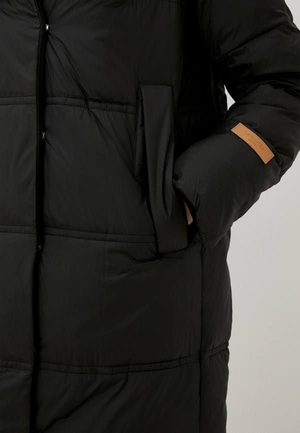 фото Куртка утепленная lawinter