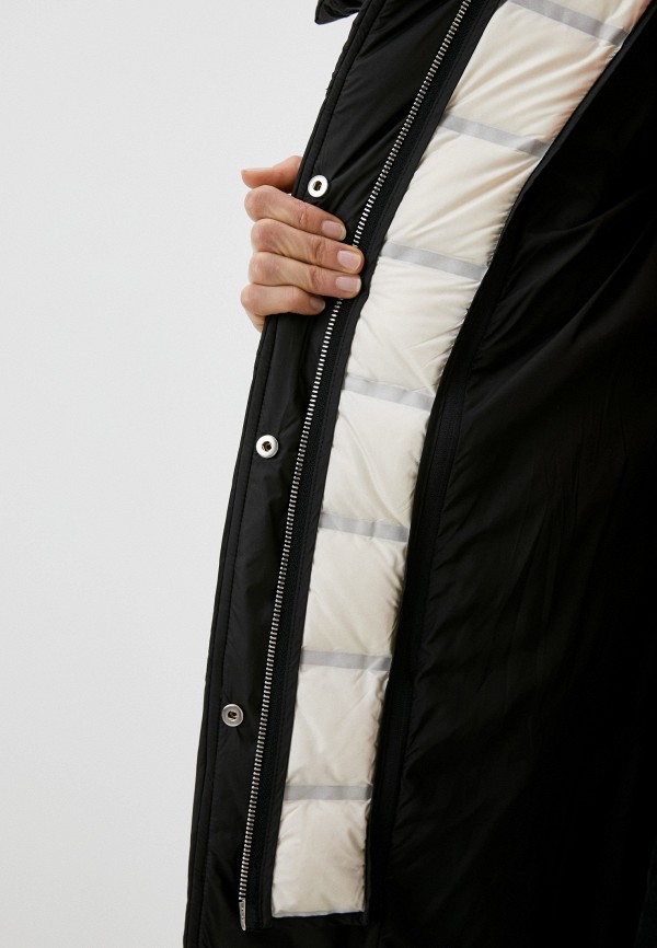 фото Куртка утепленная lawinter