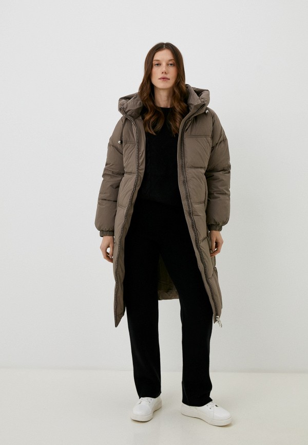 фото Куртка утепленная lawinter