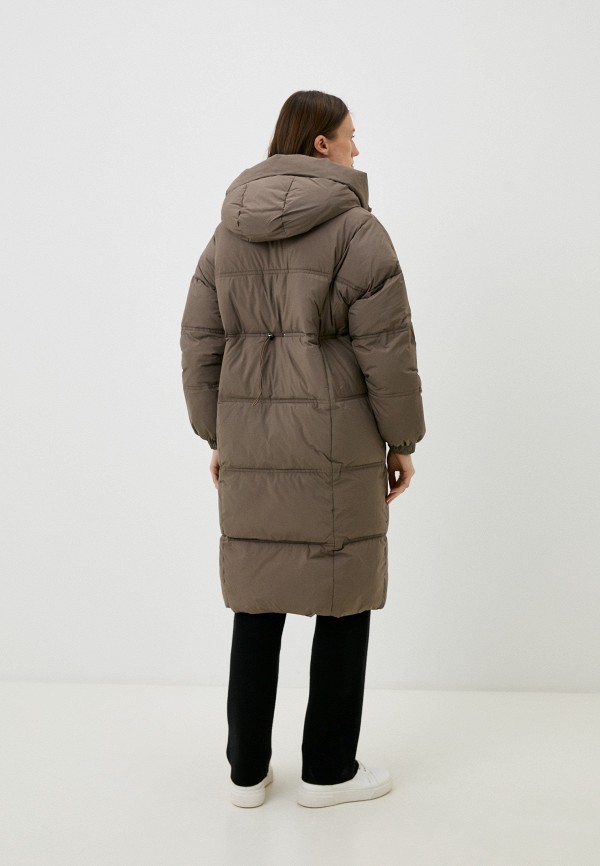 фото Куртка утепленная lawinter