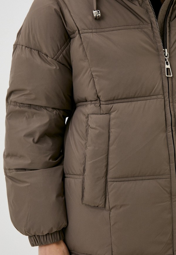 фото Куртка утепленная lawinter