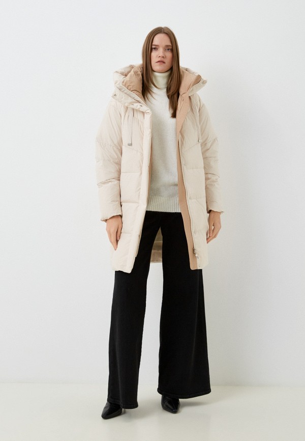 фото Куртка утепленная lawinter