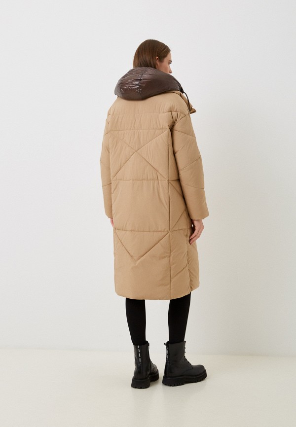 фото Куртка утепленная lawinter