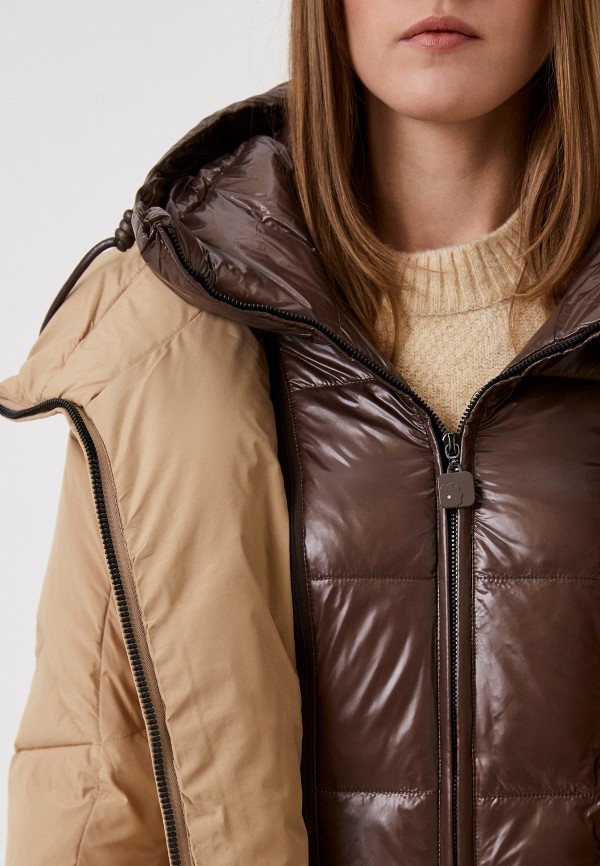 фото Куртка утепленная lawinter