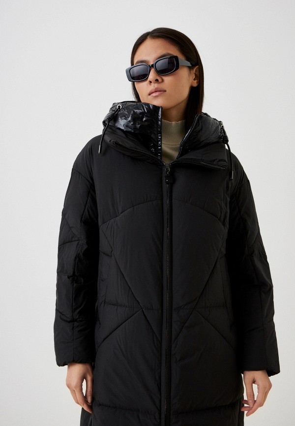 фото Куртка утепленная lawinter