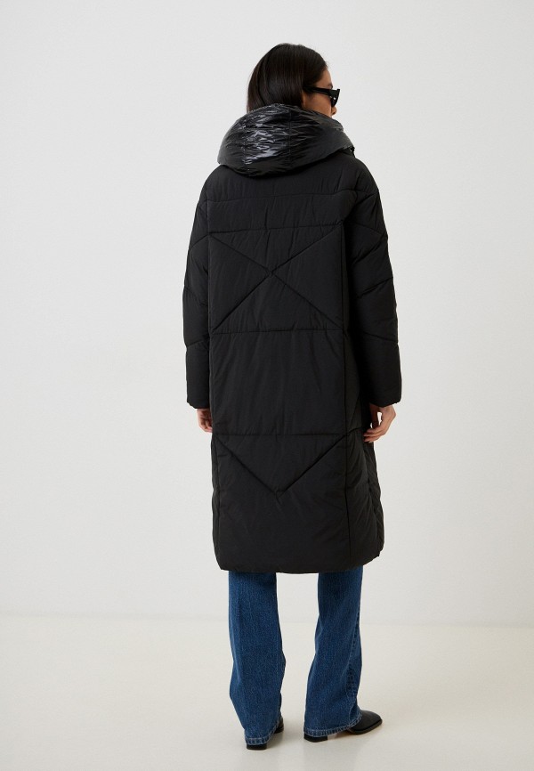 фото Куртка утепленная lawinter