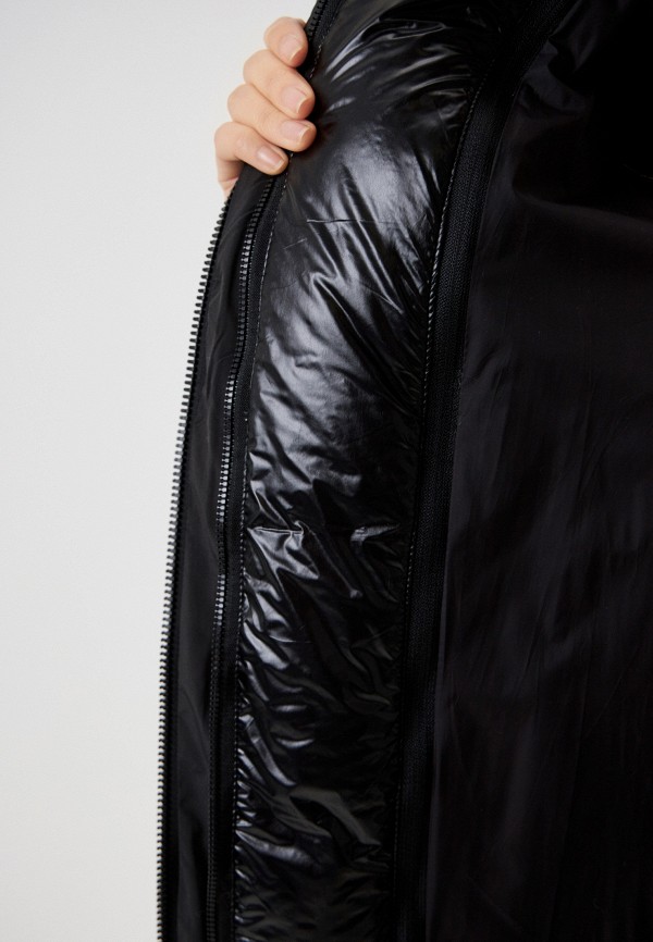 фото Куртка утепленная lawinter