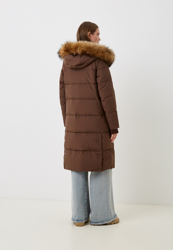 фото Куртка утепленная lawinter