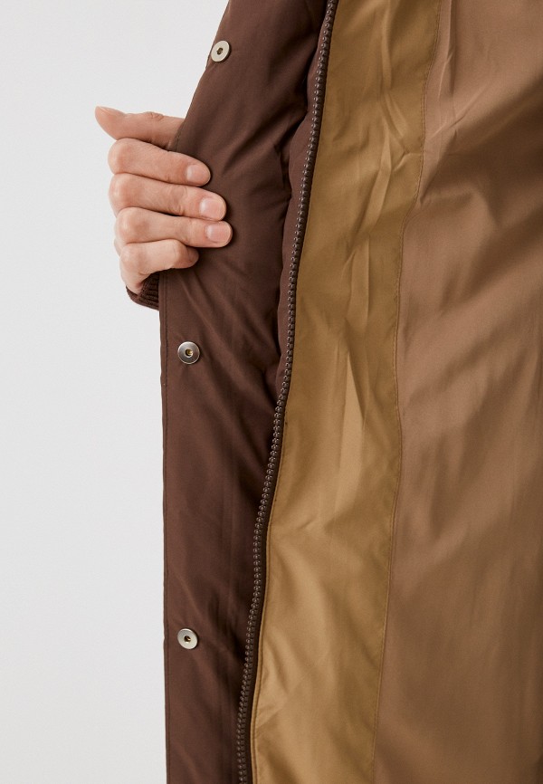 фото Куртка утепленная lawinter