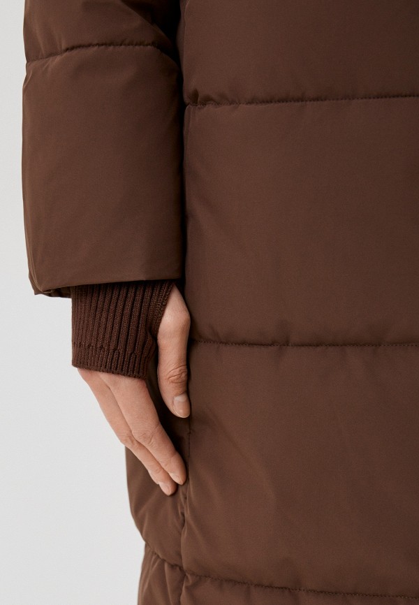 фото Куртка утепленная lawinter