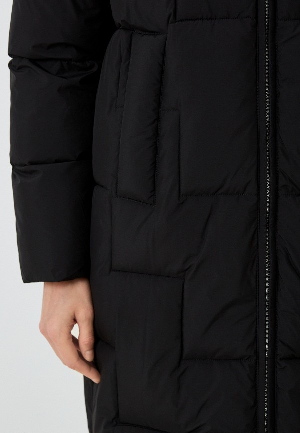 фото Куртка утепленная lawinter