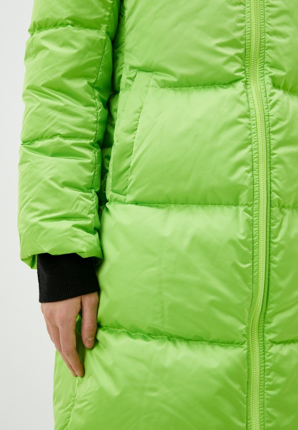 фото Пуховик jnby